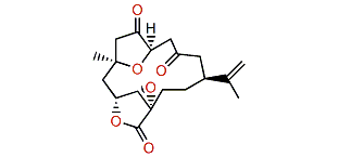 Scabrolide D